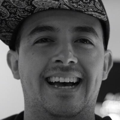 JOSE CARLOS ENRIQUEZ