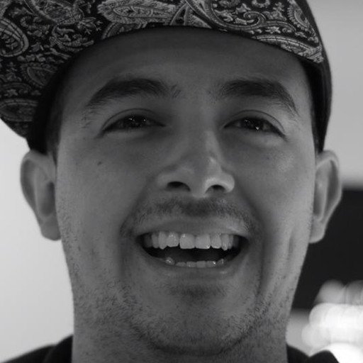 JOSE CARLOS ENRIQUEZ